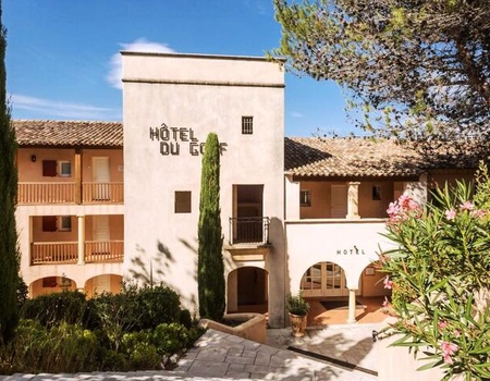 Hôtel du Golf de Pont Royal - Maeva Super Home - Mallemort, Sud Est - Image 1