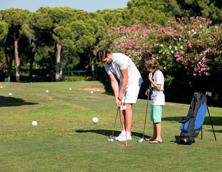 Hôtel Xanadu Resort 5* - 3