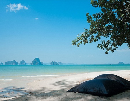 Séjour Vol + Hôtel The Tubkaak Krabi Boutique Resort 4* - 4