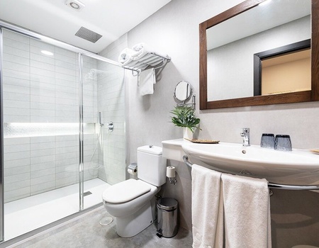 Hôtel Occidental Roca Negra 4* - Adult Only +18 - 4