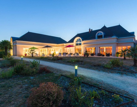 Résidence Lagrange Les Jardins Renaissance 4* - 3