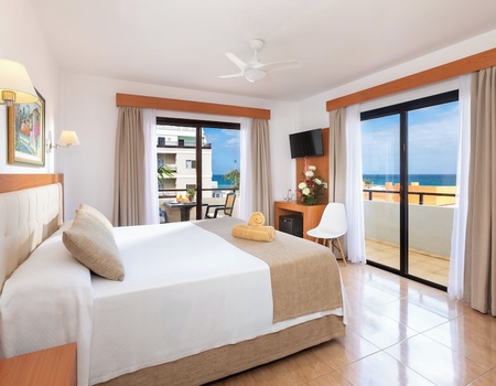 Hôtel Don Manolito 3* - 1