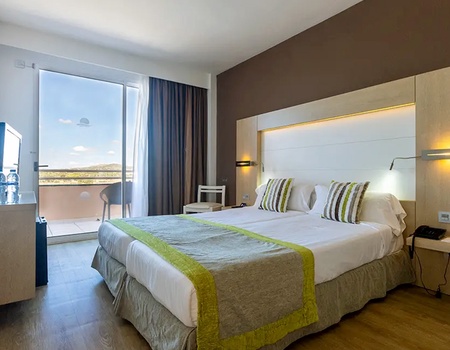 Hôtel Ôclub Experience Caprice Sa Coma Park 4* - 5