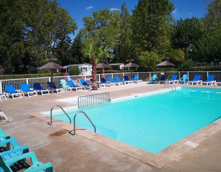 Flower Camping Le Fou du Roi, 4* - 3