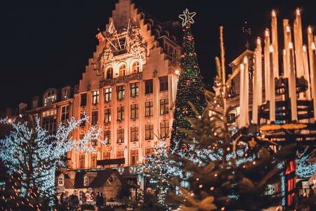 Novotel Centre Grand Place 4* : Hôtel + Pdj +Train - Lille, Nord & Est - Image 4