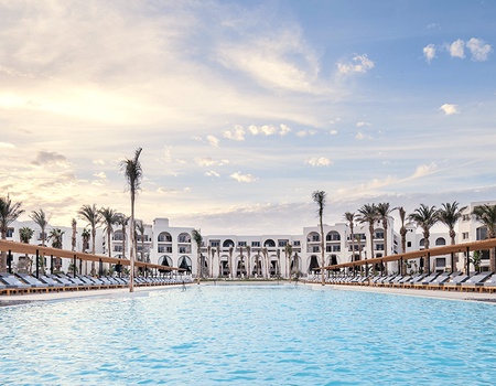 Serry Beach Resort 5* - Hurghada, Egypte - Image 3