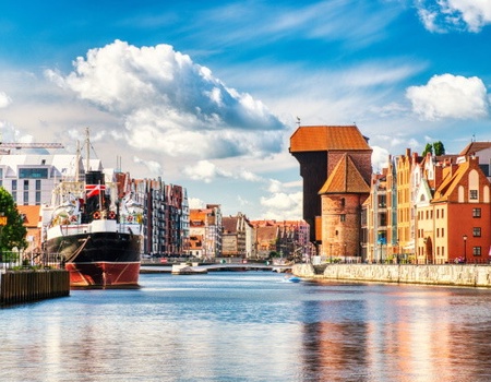 Autotour Balade polonaise à votre rythme 3* - 2