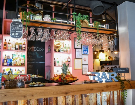 Séjour gourmand avec dîner à Reims - 4* - 3