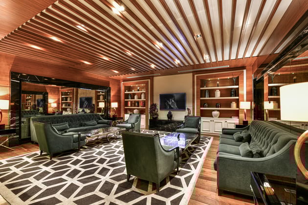 Hôtel Mercure Istanbul Bomonti 5* - 3