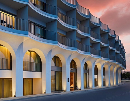 Hôtel NIKO Seaside Resort - MGallery 5* (Adult Only +18 ans) - Crète, Grèce - Image 4