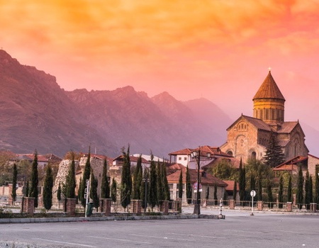 Circuit Etonnante Géorgie à la croisée des mondes (maximum 8 participants) - 4