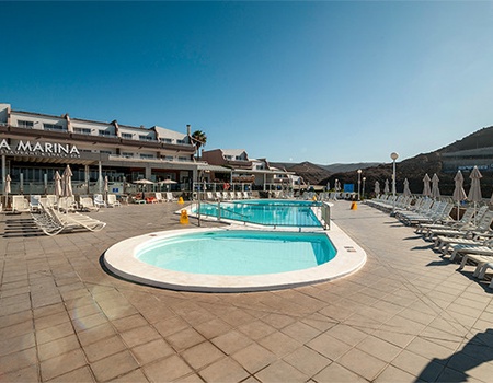 Club Jumbo Marina Elite 4* - Grande Canarie, Canaries - Image 3