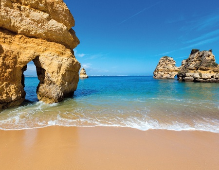 L'Algarve, le jardin du Portugal - 4