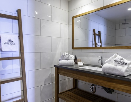 Langley Resort Fort Royal 4* - 5