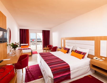 Hôtel Skanès Serail 4* - 5