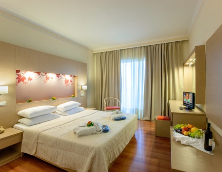 Hôtel Marianna Palace 3* - 3