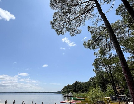 Camping Le Tedey, 4* - 1