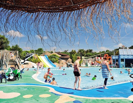 Le Domaine du Clarys, 5* - 4