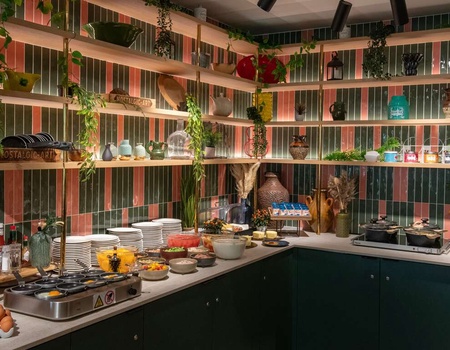 Séjour romantique avec diner sur Nice - 4* - 4