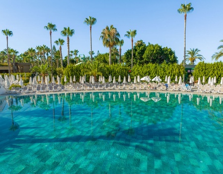 Hotel Kirman Leodikya Resort 5* - 2