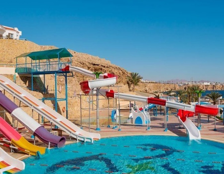 Hôtel Dreams Beach Resort 5* - Sharm el Sheikh, Egypte - Image 1