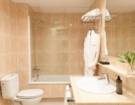 Hôtel Arenas Atiram 4* - 4