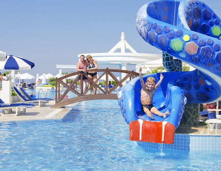 KoruMar Hotel De Luxe 5* - 5