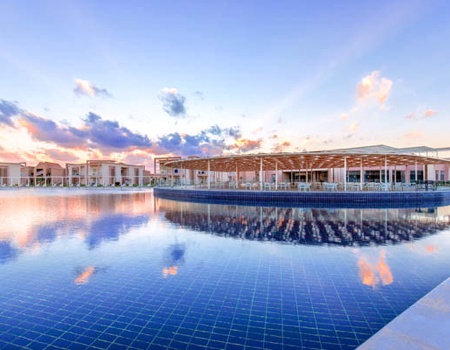 Hôtel Pickalbatros Sea World Resort 5* - 5