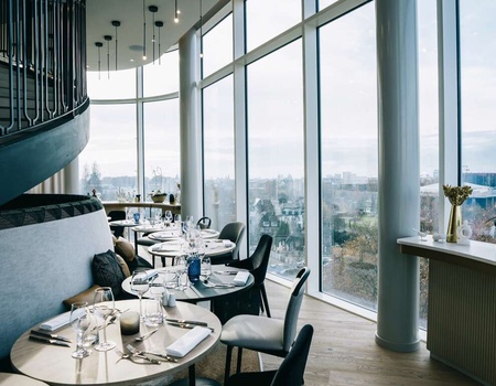 Séjour gastronomique et moderne à Strasbourg - 4* - 1