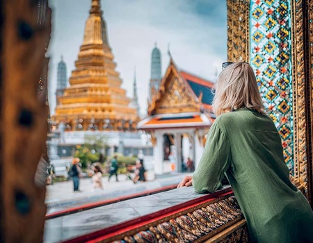 La Thaïlande, nature, culture et plages du Sud (petit groupe - 6-12 pers.) - 4