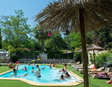 Camping Lou Pantai, 3* - 1
