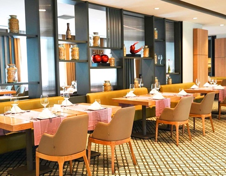 CLUB CALIMERA SERRA PALACE - 5