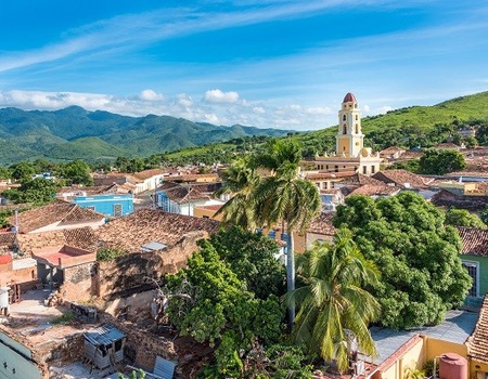 Circuit Couleurs de Cuba avec logement au Framissima Evasion Sol Palmeras - 2