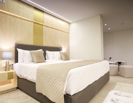 Ôcity Xperience Occidental Cairo Grand Museum 4* - Le Caire, Egypte - Image 4