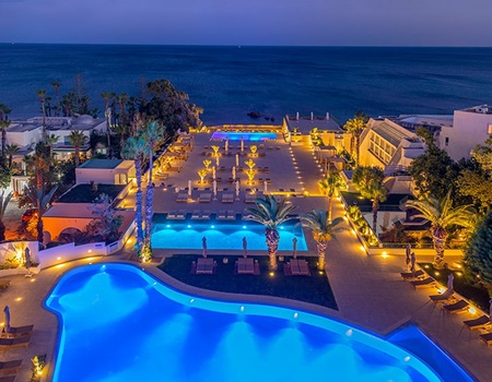 Royal Azur Thalassa 5* - 5