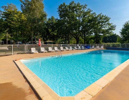 Camping Les Cantarelles 3* - Aveyron - Alrance, Sud Ouest - Image 5