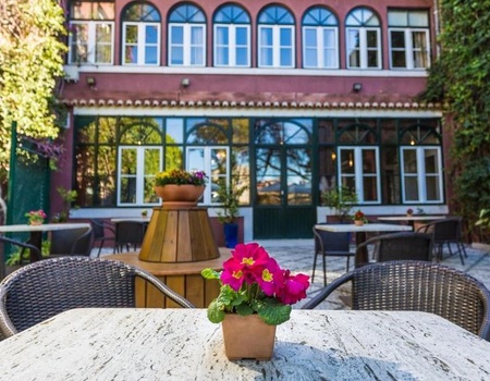 Hôtel York House 4* - Sans transfert - 2