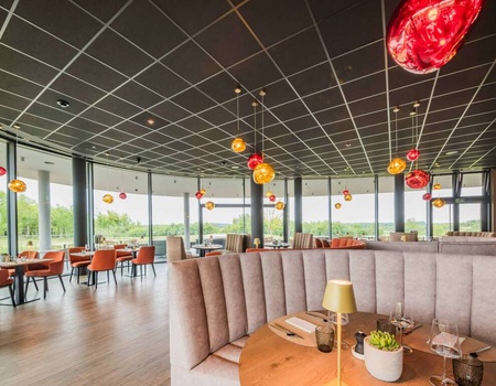 ÉVasion luxe : séjour 4* avec dîner dans un domaine d'exception au coeur des Ardennes Belges - 4* - Arlon, Belgique - Image 1