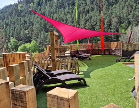 Camping Le Capelan, 4* - 3