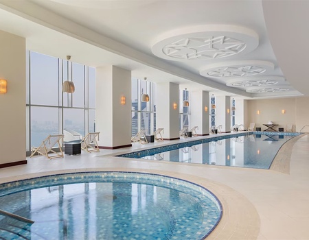 Hôtel Meridien City Center Doha 5* - 3