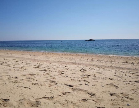 Camping de Kerisole 3* - 3