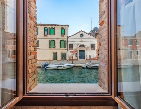 Eurostars Residenza Cannaregio 4* - Sans transfert - 5