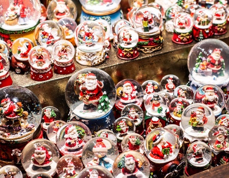 Marchés de Noël à Vilnius 4J/3N - Vilnius, Lituanie - Image 3