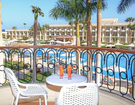 Hôtel Labranda Royal Makadi 5* - 2