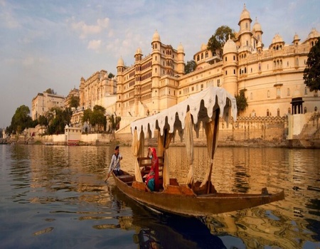 Circuit rêves du Rajasthan - De New Delhi A New Delhi - 1