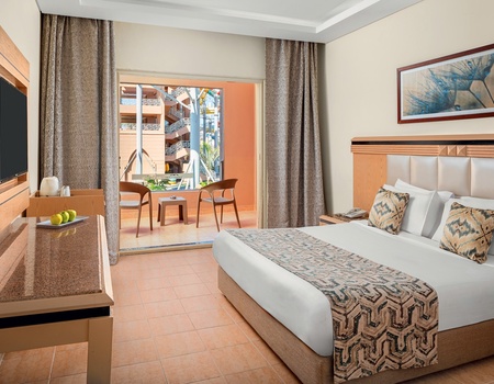 TUI Sélection Hôtel Pickalbatros Aqua Park Resort 4* - 2