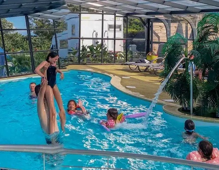 Camping aux Portes de Paimpol, 3* - 1