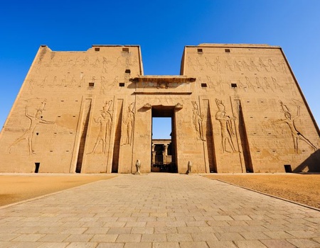 Croisière Sur les Rives Du Nil Sacré + Extension Au Tropitel Sahl Hasheesh 5* - 3