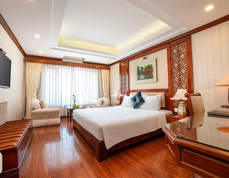 Hôtel Thien Thai Hôtel & Spa, Fram City Hanoi **** - Hanoi, Vietnam - Image 3