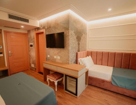 Hotel Martiness 4* - Tirana, Albanie - Image 5